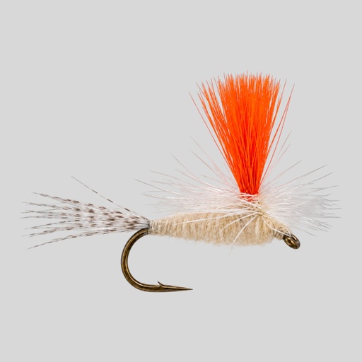 Hi-viz PMD Parachute