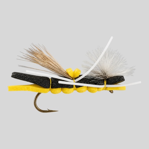 Chernobyl Hopper Yellow