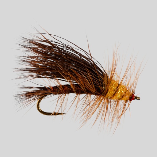 Stimulator Brown