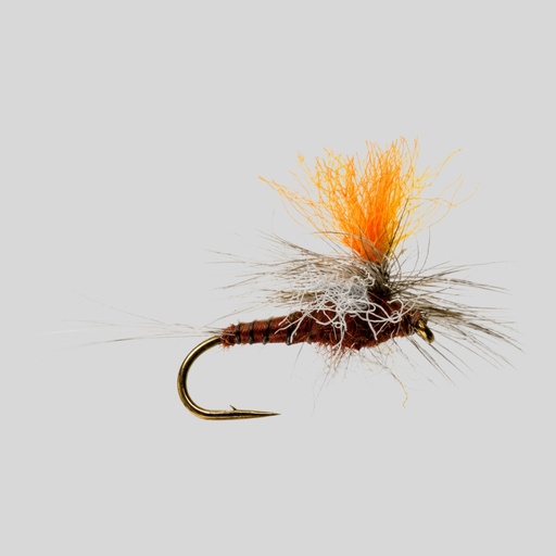 [001-16418] Spinner profile