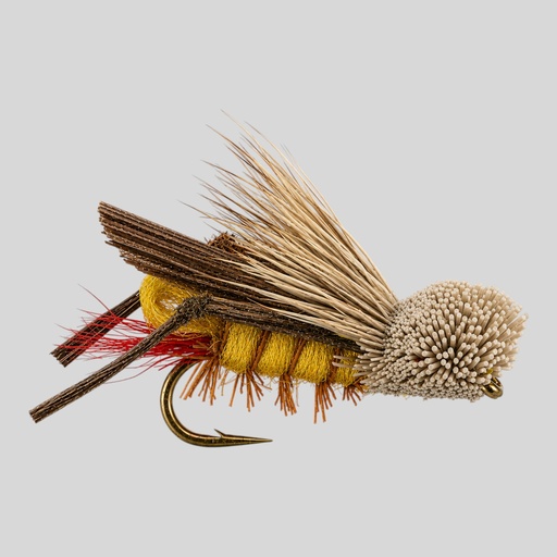 Dave's Hopper
