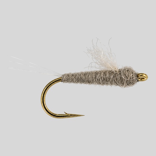 [009-10518] RS2 Grey sparkle wing