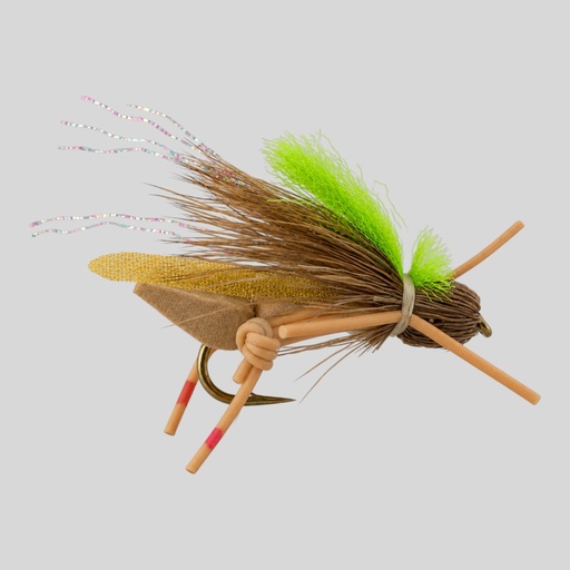 Hopper Dropper