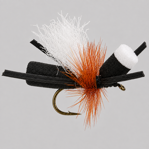 Bionic Ant Black