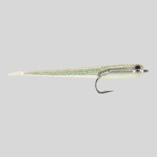 Gummy Minnow Pearl