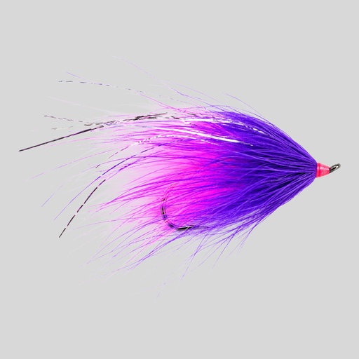 Alaskabou Purple