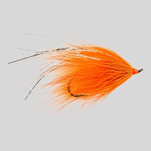Alaskabou Orange