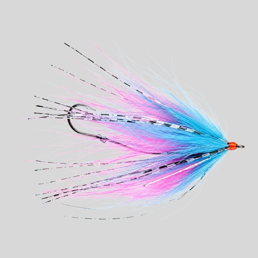 Hoh Bo Spey Pink and Blue