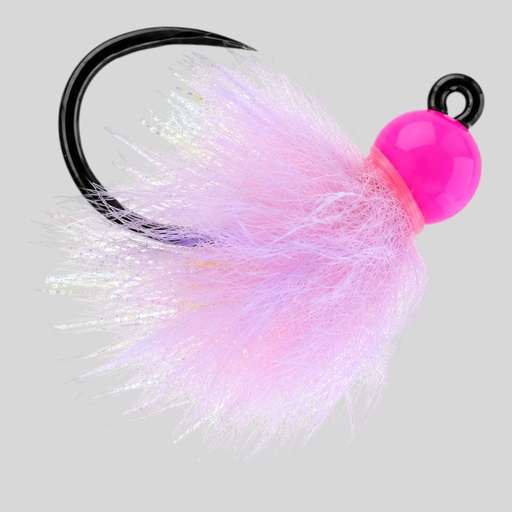 [042-10412] Jiggy Eggstacy Egg Pink