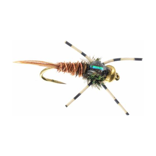 Pheasant Tail X Beadhead