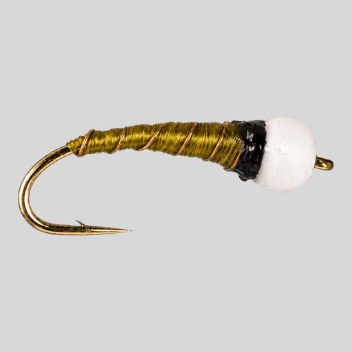 Kelly's Ice Cone Olive