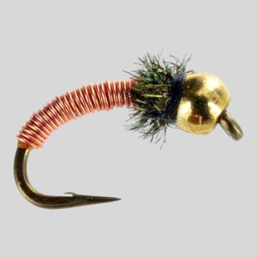 Brassie B.H