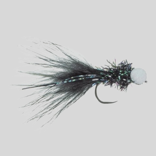 [039-11108] Booby Leech Black