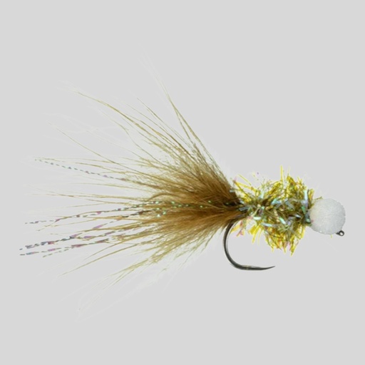 [039-11208] Booby Leech Olive