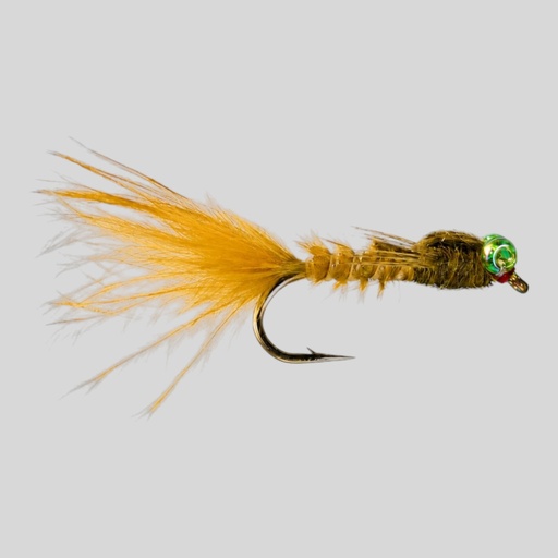[032-51310] Damsel Dark Olive