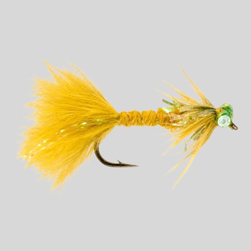 Damsel Nymph