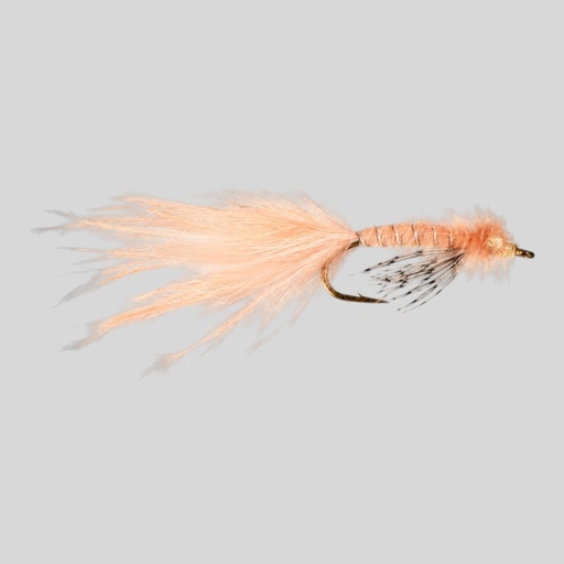 [032-51710] Damsel Tan