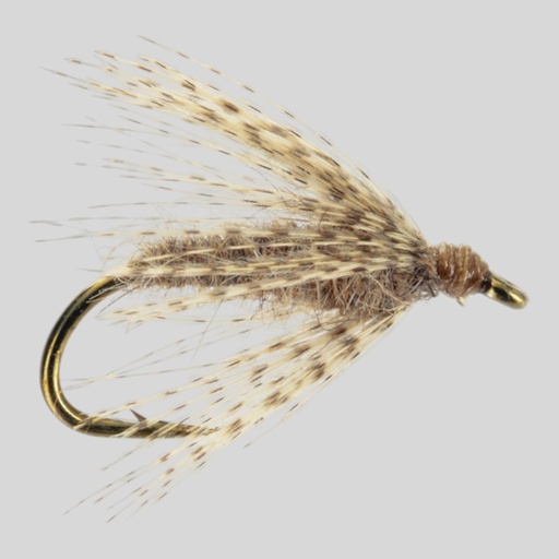 Soft Hackle - Hare's Ear