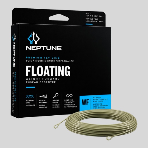 NEPTUNE - ORION FLY LINE